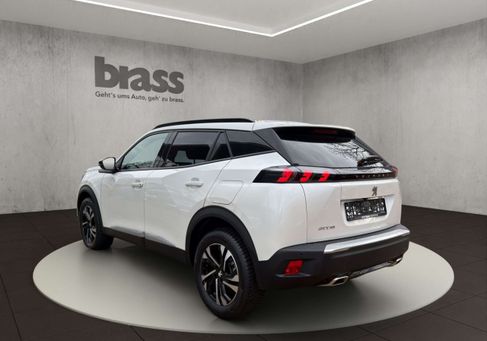 Peugeot 2008, 2023