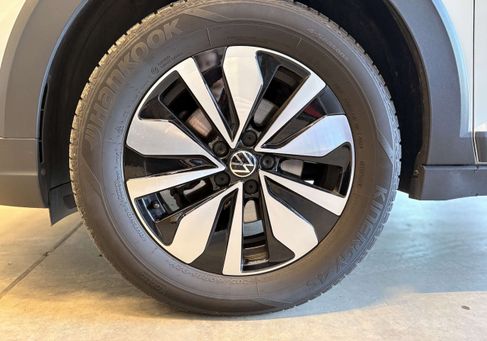 Volkswagen Taigo, 2025