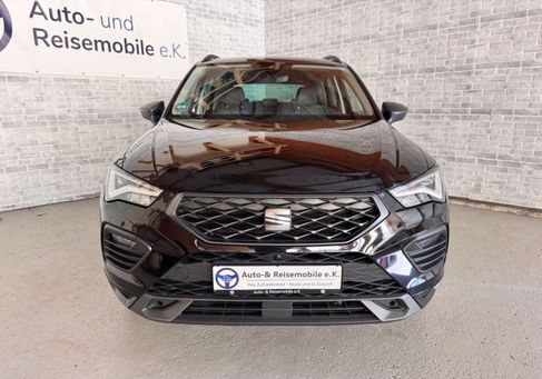 Seat Ateca, 2022