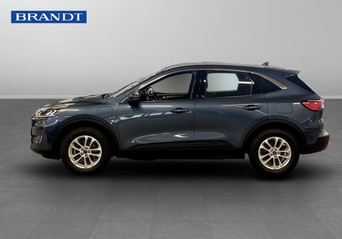 Ford Kuga, 2023