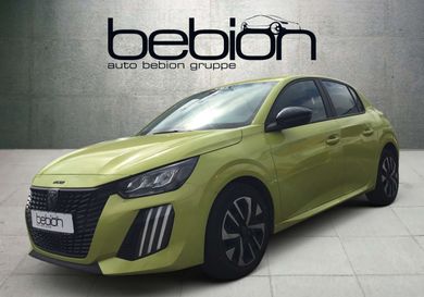 Peugeot 208, 2024