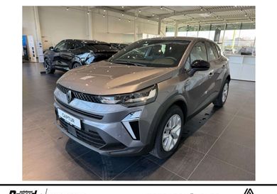 Renault Captur, 2026