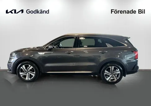 Kia Sorento, 2022 2
