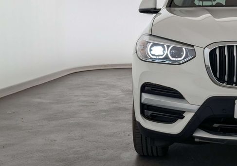BMW X3, 2020 3