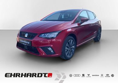 Seat Ibiza, 2025