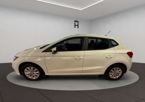 Seat Ibiza, 2024