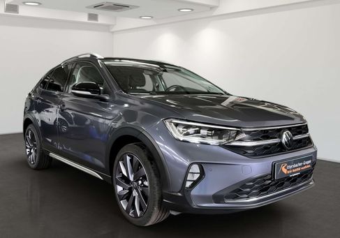 Volkswagen Taigo, 2022