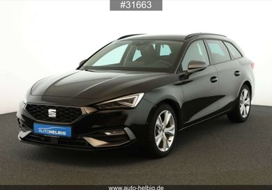 Seat Leon, 2025