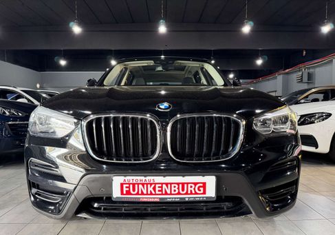 BMW X3, 2018 2