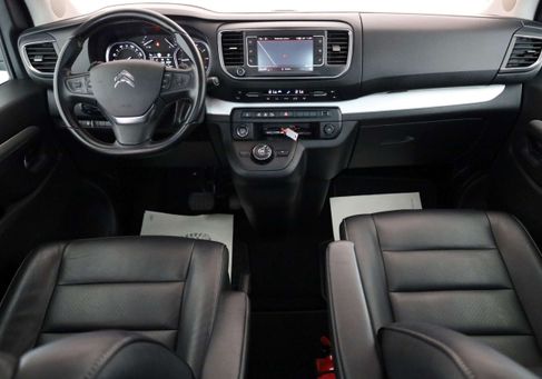 Citroën SpaceTourer, 2020 3