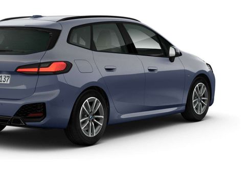 BMW 218, 2024 2