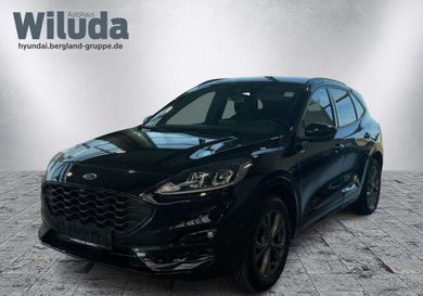 Ford Kuga, 2022