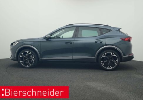 Cupra Formentor, 2022