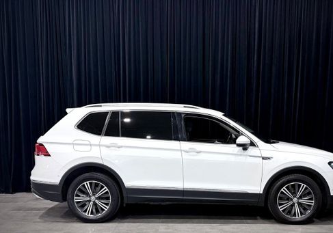 Volkswagen, 2018 3