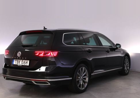 Volkswagen Passat Variant, 2020 3