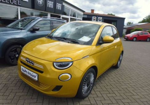 Fiat 500, 2026