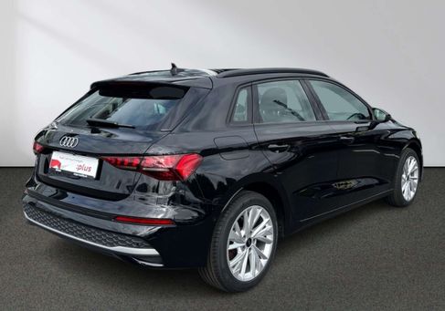 Audi A3, 2025 3