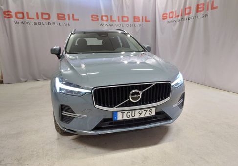 Volvo XC60, 2022