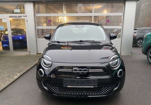 Fiat, 2022