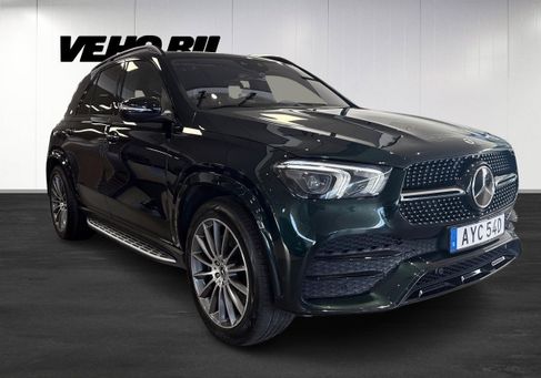 Mercedes-Benz GLE 350, 2023