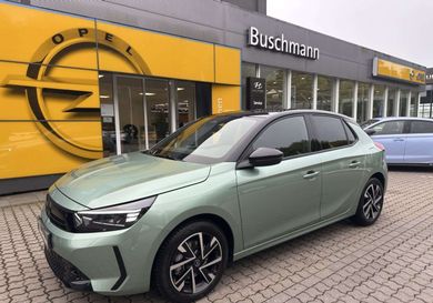Opel Corsa, 2026