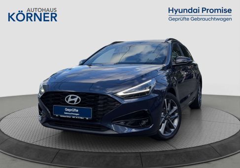 Hyundai i30, 2024 2