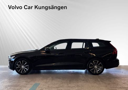 Volvo V60, 2026