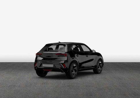 Opel Mokka, 2025 2