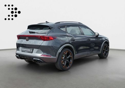 Cupra Formentor, 2022