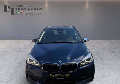 BMW 218, 2021 2