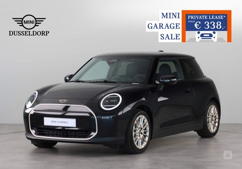 MINI, 2024