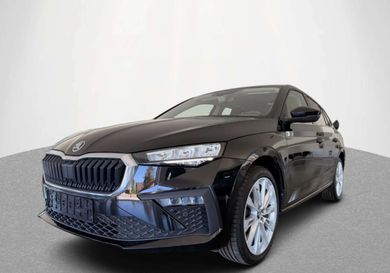Skoda Scala, 2024