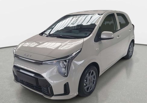 Kia Picanto, 2026 2