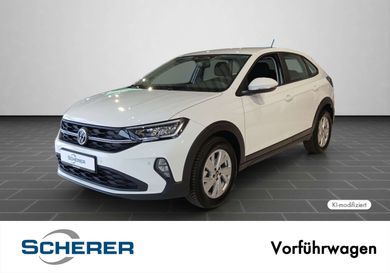Volkswagen Taigo, 2026