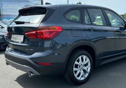 BMW X1, 2018 3