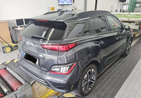 Hyundai Kona, 2022