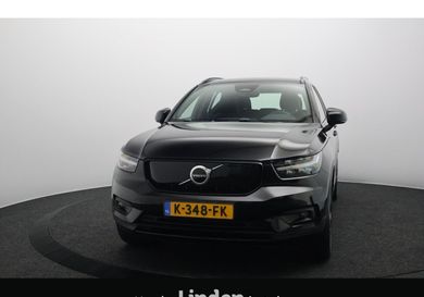 Volvo XC40, 2020