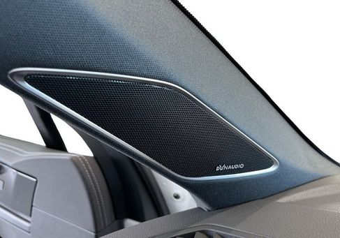 Volkswagen Touareg, 2025