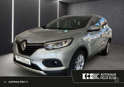 Renault Kadjar, 2020