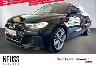 Audi A1, 2026
