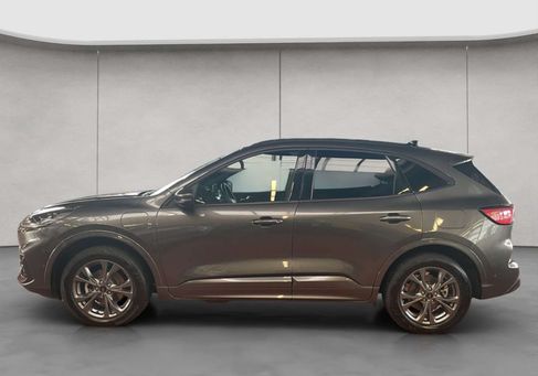 Ford Kuga, 2022