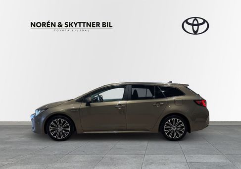 Toyota Corolla, 2019 3