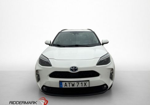 Toyota Yaris Cross, 2023 2