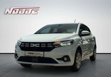 Dacia Sandero, 2023