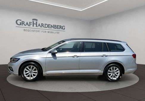 Volkswagen Passat Variant, 2022 2
