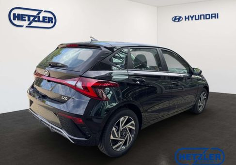 Hyundai i20, 2026 3