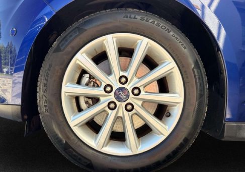 Ford C-Max, 2017