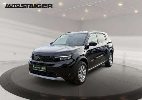 Opel Frontera, 2025