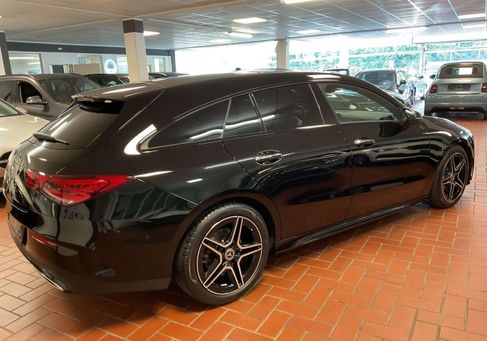 Mercedes-Benz CLA 200, 2023
