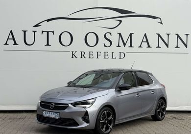 Opel Corsa, 2023